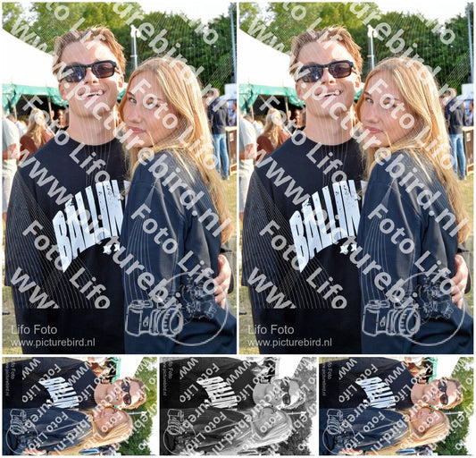 Evenement foto: Serie 607