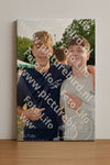 Evenement foto: Serie 607