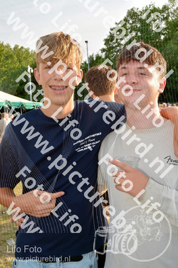 Evenement foto: Serie 607