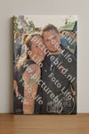 Evenement foto: Serie 607