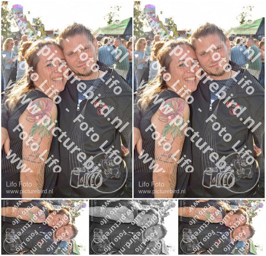 Evenement foto: Serie 607