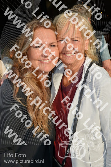 Evenement foto: Serie 607