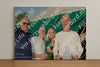 Evenement foto: Serie 607
