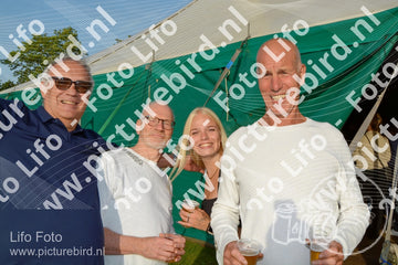 Evenement foto: Serie 607