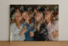 Evenement foto: Serie 607