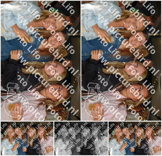 Evenement foto: Serie 607
