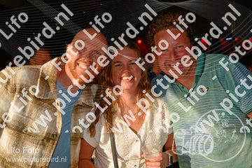 Evenement foto: Serie 607