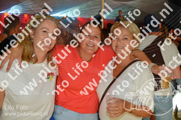 Evenement foto: Serie 607