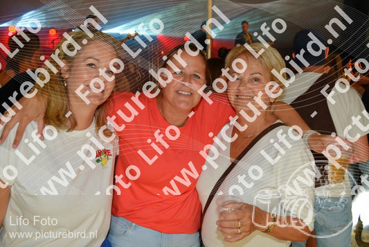 Evenement foto: Serie 607