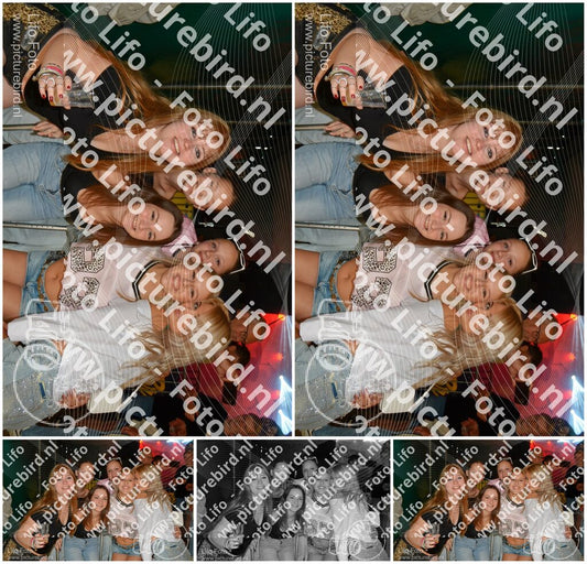 Evenement foto: Serie 607