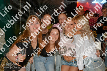 Evenement foto: Serie 607