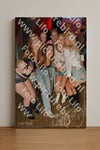Evenement foto: Serie 607
