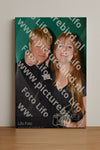 Evenement foto: Serie 607