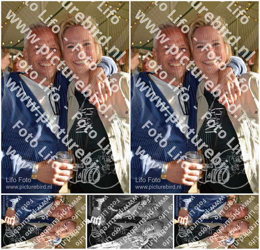 Evenement foto: Serie 607