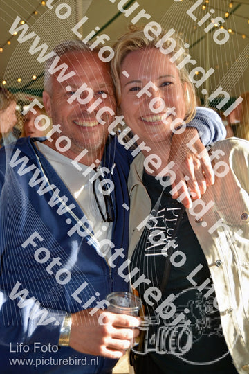 Evenement foto: Serie 607