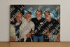 Evenement foto: Serie 607