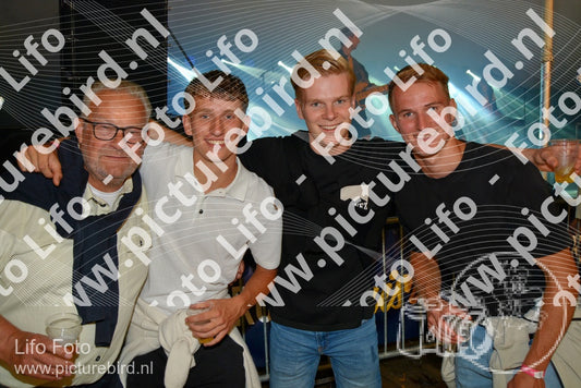Evenement foto: Serie 607