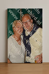 Evenement foto: Serie 607