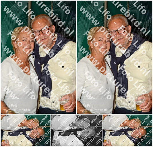 Evenement foto: Serie 607