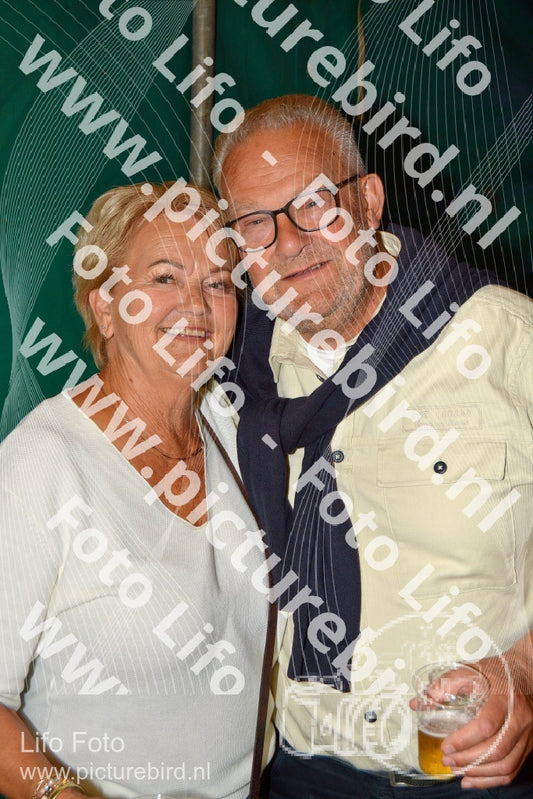 Evenement foto: Serie 607