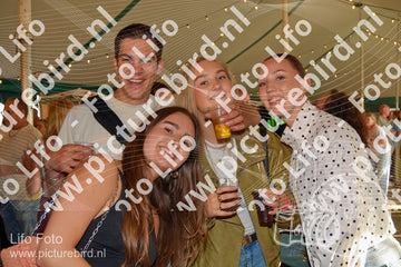 Evenement foto: Serie 607
