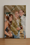 Evenement foto: Serie 607