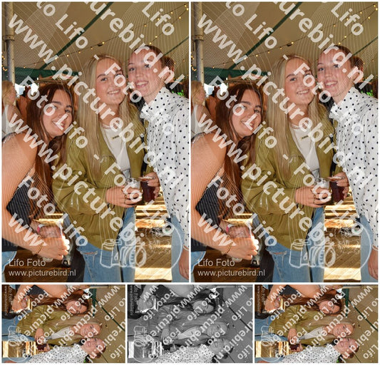 Evenement foto: Serie 607