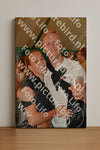 Evenement foto: Serie 607