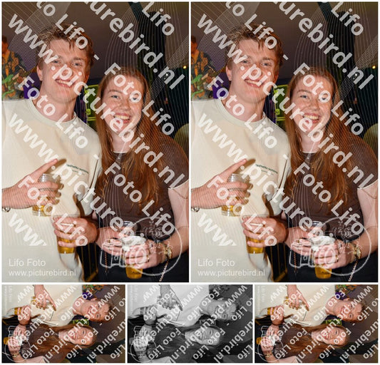 Evenement foto: Serie 607