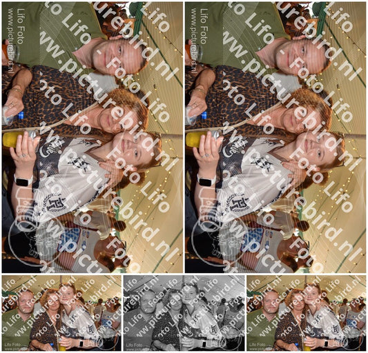 Evenement foto: Serie 607
