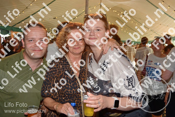 Evenement foto: Serie 607