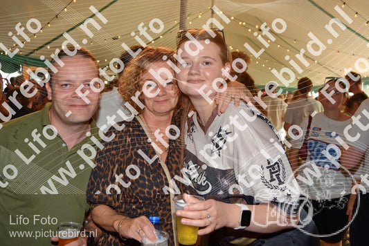 Evenement foto: Serie 607