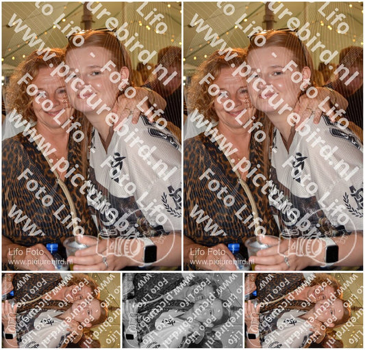 Evenement foto: Serie 607
