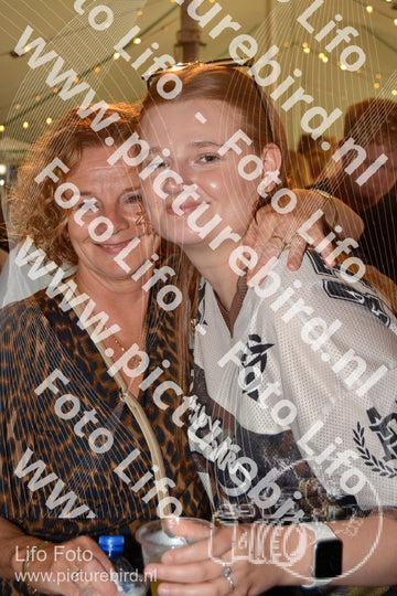 Evenement foto: Serie 607