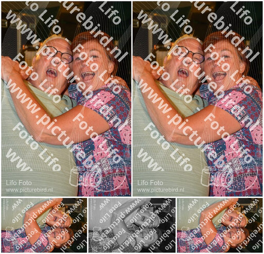 Evenement foto: Serie 607