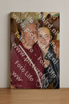 Evenement foto: Serie 607