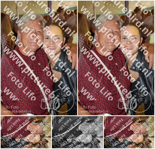 Evenement foto: Serie 607