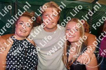 Evenement foto: Serie 607