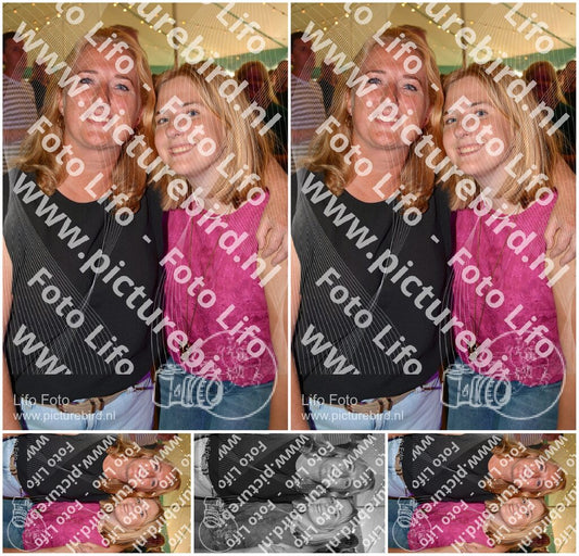 Evenement foto: Serie 607