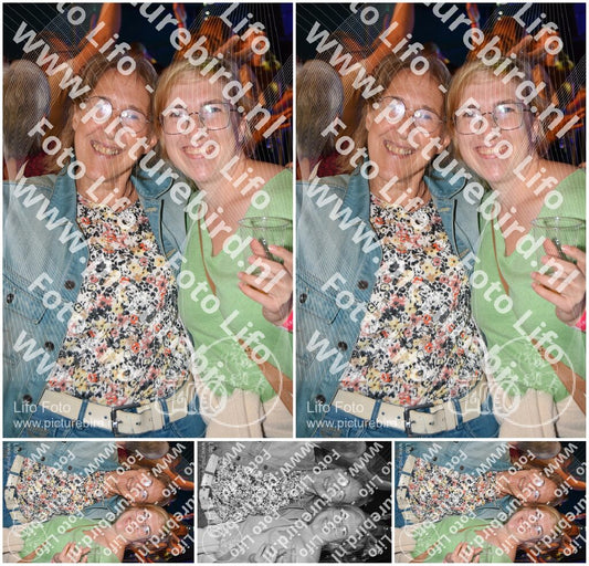Evenement foto: Serie 607