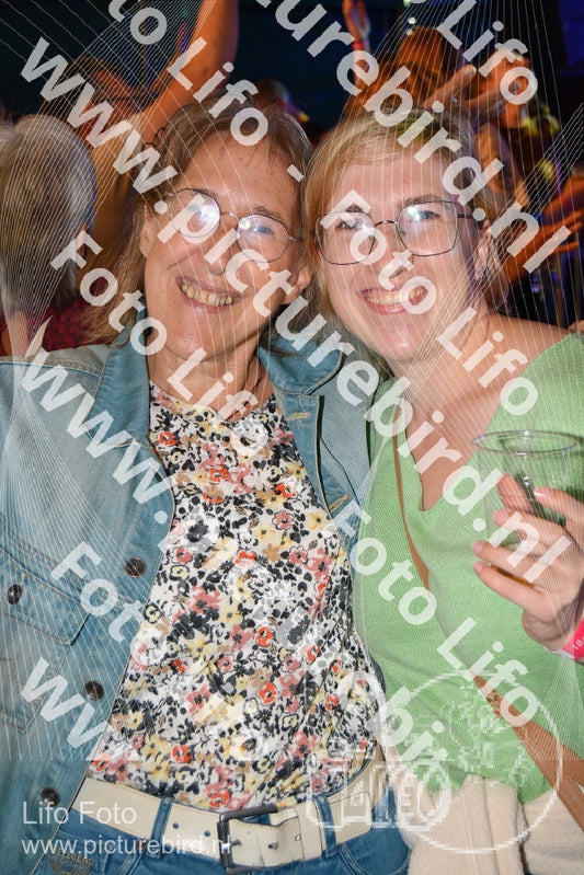 Evenement foto: Serie 607