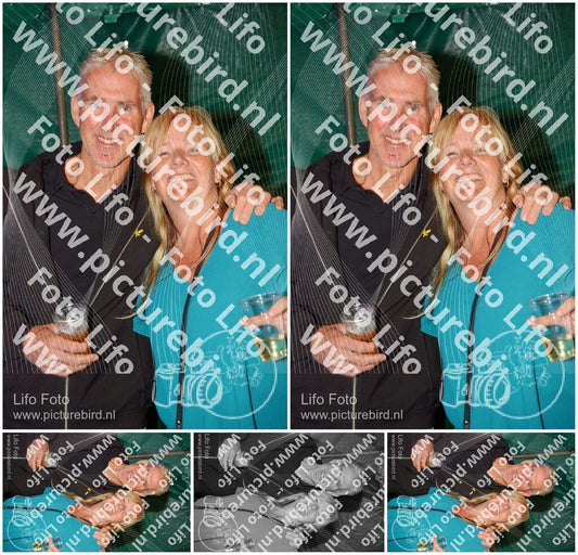 Evenement foto: Serie 607