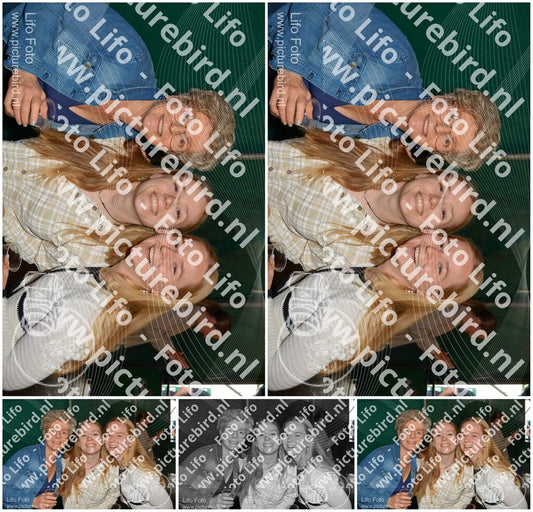 Evenement foto: Serie 607