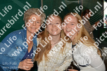 Evenement foto: Serie 607