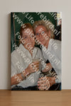 Evenement foto: Serie 607