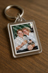 Evenement foto: Serie 607