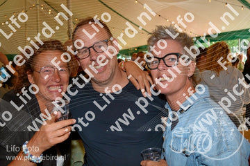 Evenement foto: Serie 607