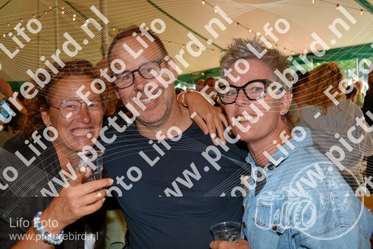 Evenement foto: Serie 607