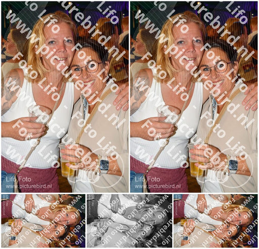 Evenement foto: Serie 607