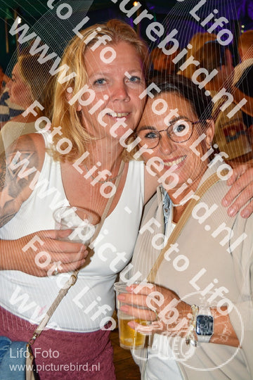 Evenement foto: Serie 607